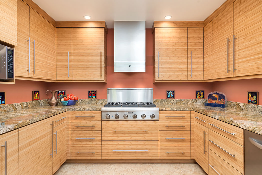 Kosher Kitchen – Designs Dell'Ario Interiors